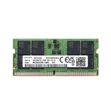 Samsung SAMSO5600-32 32 GB DDR5 5600 MHz Notebook Bellek