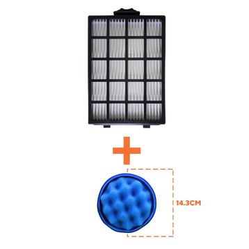 Samsung SC 15F50UZ Uyumlu Hepa Filtre
