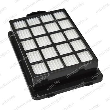 Samsung SC 15F50UZ Uyumlu Hepa Süpürge Filtre