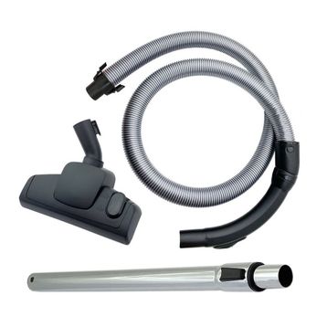 Samsung SC 4140 Elektrikli Süpürge Parke ve Fayans Emici Başlık