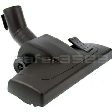 Samsung SC 4143 4145 Universal Elektrikli Süpürge Emici Başlık