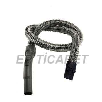 Samsung SC 4357 Elektrikli Süpürge Çelik Telli Hortumu