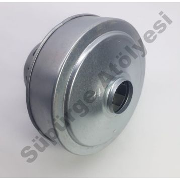 Samsung SC 4370 Süpürge Motoru