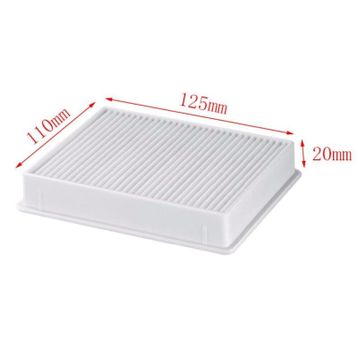 Samsung SC 4710 Süpürge Filtresi