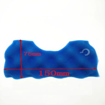 Samsung SC 4780 Uyumlu Hepa Filtre