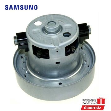 Samsung SC 5240 Easy Süpürge Motoru
