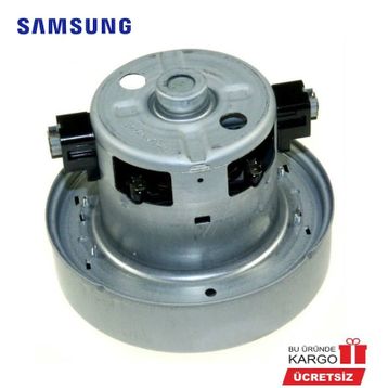 Samsung SC 5240 Easy Süpürge Motoru