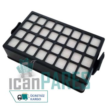 Samsung SC 8425 Uyumlu Hepa Filtre