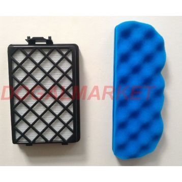 Samsung SC 8832 Hepa Filtre