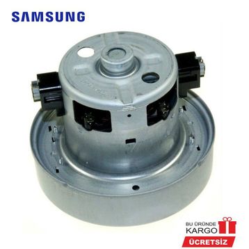 Samsung SC 8870 Süpürge Motoru