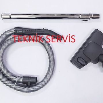 Samsung SC 88E0 - SC 88H1 Elektrikli Süpürge Hortum Seti