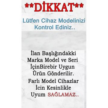 Samsung SC66T Galaxy S20 Beyaz 3.4A Type-C Şarj Kablosu