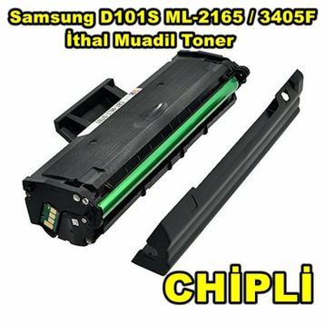 Samsung SCX 3400 Çipli Muadil Toner
