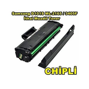 Samsung SCX 3400 Çipli Muadil Toner