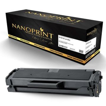 Samsung SCX 3405 Çipli Muadil Toner