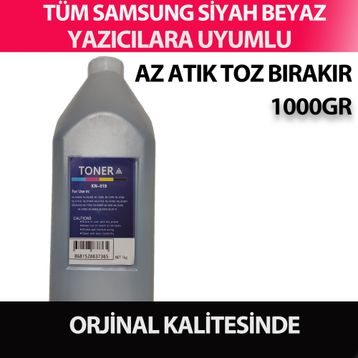 Samsung SCX-4100 Muadil Toner