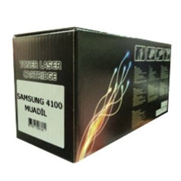 Samsung SCX-4100 Muadil Toner