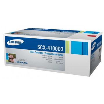 Samsung SCX-4100 Orjinal Toner