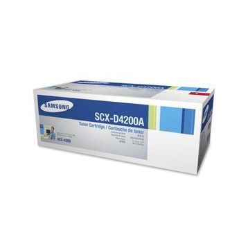 Samsung SCX-4200 Orjinal Yazıcı Toneri
