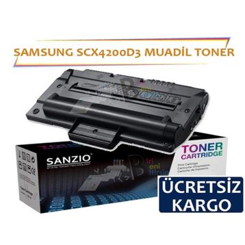 Samsung SCX 4200 Uyumlu Toner