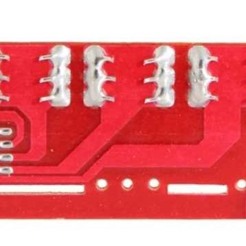 Samsung SCX-4200/SV184A Toner Chip