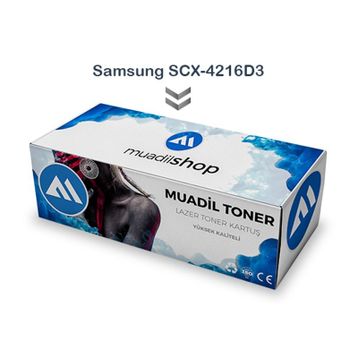 Samsung SCX-4216 Muadil Toner
