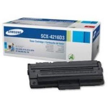 Samsung SCX-4216D3 Siyah Toner