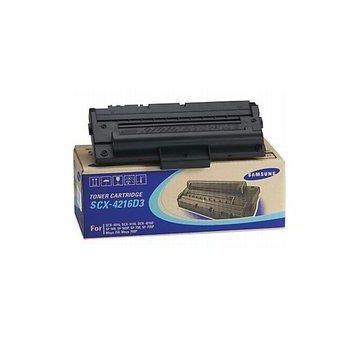 Samsung SCX-4216D3 Siyah Toner