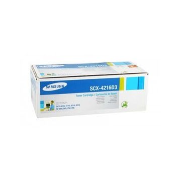 Samsung SCX-4216D3 Siyah Toner