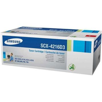 Samsung SCX-4216D4 Toner