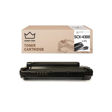 Samsung SCX-4300 Muadil Toner