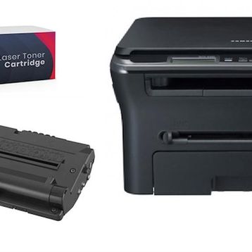 Samsung SCX-4300 Muadil Toner