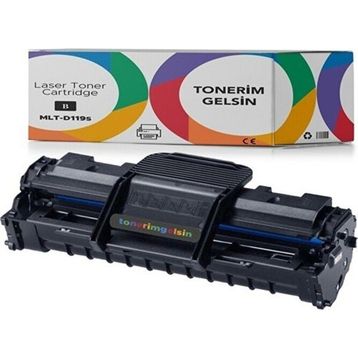 Samsung SCX-4521 MLT-D119S Muadil Toner