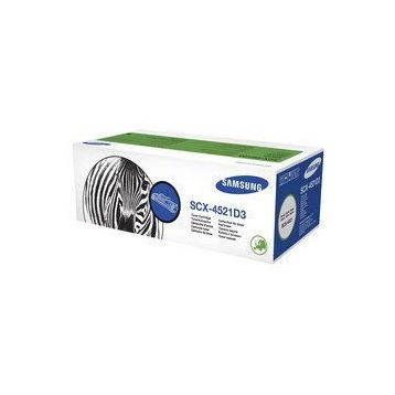 Samsung SCX-4521D3 SCX-4321/SCX-4521 Siyah Toner