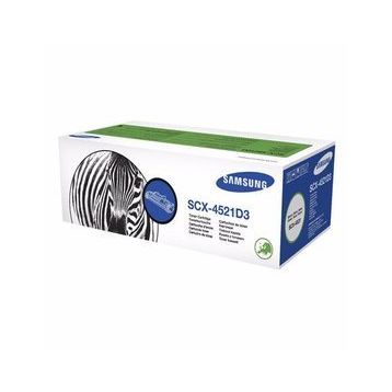 Samsung SCX-4521D3 SCX-4321/SCX-4521 Siyah Toner