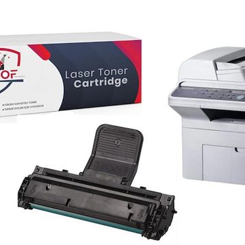 Samsung SCX-4521F Muadil Toner