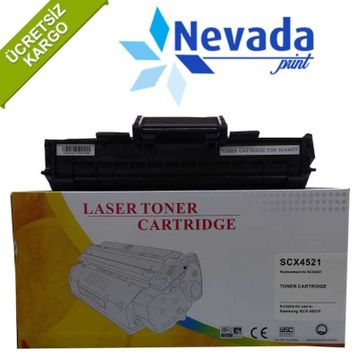 Samsung SCX-4521F Muadil Toner