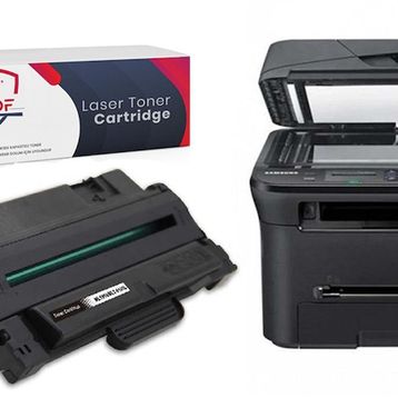 Samsung SCX-4600 Muadil Toner
