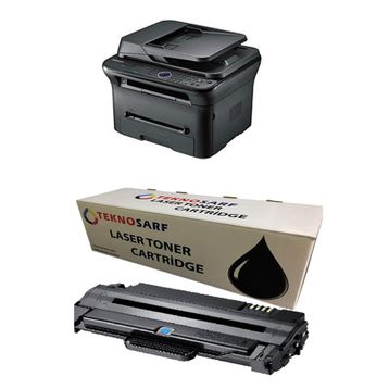 Samsung SCX-4623F Muadil Toner
