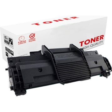 Samsung SCX-4650-MLT-D117 Muadil Toner