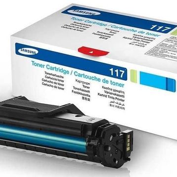Samsung SCX-4650-MLT-D117 Toner