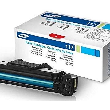 Samsung SCX-4650-MLT-D117 Toner