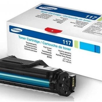 Samsung SCX-4650-MLT-D117 Toner