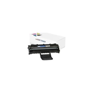 Samsung SCX-4650F-MLT-D117 Muadil Toner