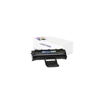 Samsung SCX-4650F-MLT-D117 Muadil Toner