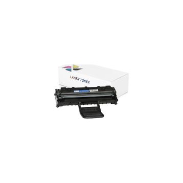 Samsung SCX-4650F-MLT-D117 Muadil Toner