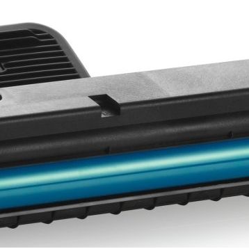 Samsung Scx 4655 d117 Siyah Muadil Toner
