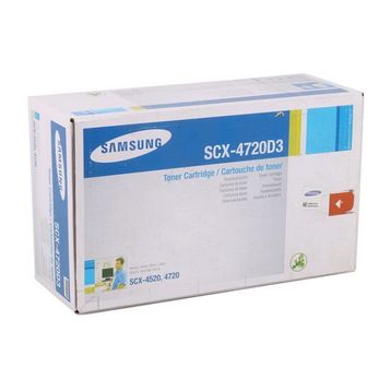 Samsung SCX-4720D3 Toner