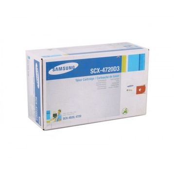 Samsung SCX-4720D3 Toner