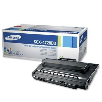 Samsung SCX-4720D3 Toner